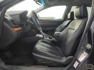 2013 Subaru Outback Limited с VIN 4S4BRCLCXD3312512, выставлен на аукционе Copart как лот 51871685 с пробегом 163 350 миль миль и Списание • Salvage title. История ставок и продаж доступна на DreamBid. Изображение 7.