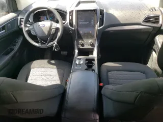 2024 Ford Edge SE z VIN 2FMPK4G92RBA22707, wystawiony jako Copart lot #56292565 z przebiegiem 44 681 mil mil oraz Szkoda całkowita • Salvage title. Historia ofert i sprzedaży dostępna na DreamBid. Obrazek 8.