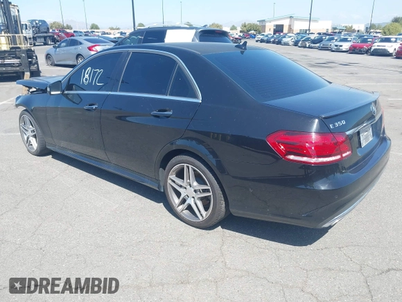2014 Mercedes-Benz E 350 Sport с VIN WDDHF5KB8EA969632, выставлен на аукционе IAAI как лот 41718172 с пробегом 164 082 миль миль и . История ставок и продаж доступна на DreamBid. Изображение 3.