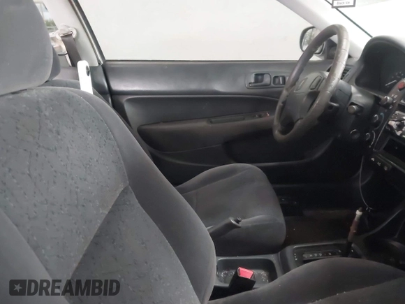 2000 Honda Civic EX with VIN 1HGEJ8244YL015940, listed as a IAAI auction lot 42427040 with 217,792 mi miles and . Bid and sale history available at DreamBid. Image 5.