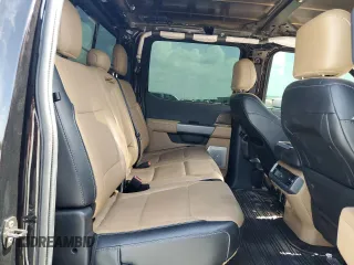 2021 Ford F-150 XL с VIN 1FTFW1ED5MFA98486, выставлен на аукционе Copart как лот 58769475 с пробегом 50 921 миль миль и Списание • Salvage title. История ставок и продаж доступна на DreamBid. Изображение 10.