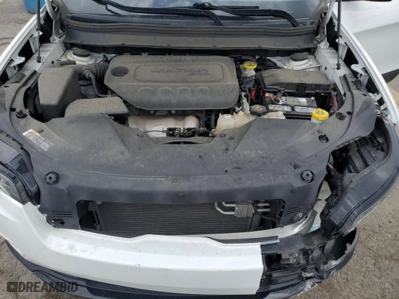 2019 Jeep Cherokee Altitude with VIN 1C4PJMLB6KD455172, listed as a Copart auction lot 50973875 with 64,323 mi miles and Salvage Title. Bid and sale history available at carsss.com. Image 14.