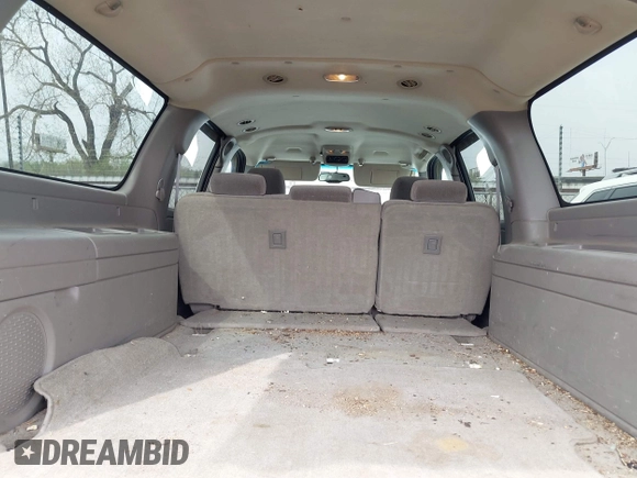 2006 Chevrolet Suburban Z71 with VIN 3GNFK16Z46G243824, listed as a IAAI auction lot 41910730 with 252,496 mi miles and . Bid and sale history available at DreamBid. Image 18.