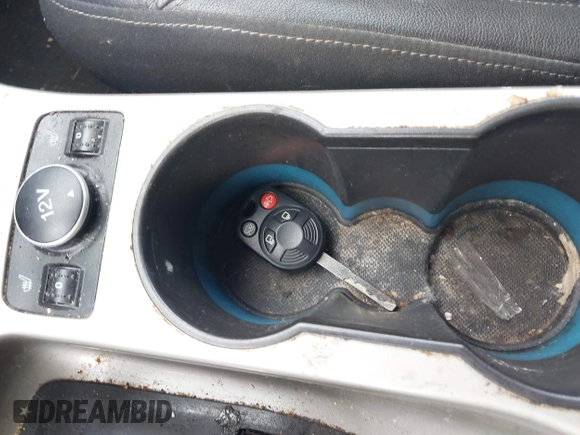 2013 Ford Escape SEL с VIN 1FMCU9H91DUA34855, выставлен на аукционе IAAI как лот 42413791 с пробегом 218 597 миль миль и . История ставок и продаж доступна на DreamBid. Изображение 11.