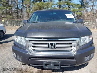 2013 Honda Ridgeline RTS with VIN 5FPYK1F4XDB001703, listed as a IAAI auction lot 41800808 with 146,944 mi miles. Bid and sale history available at carsss.com. Image 12.