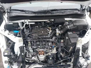 2025 Honda Passport EX-L с VIN 5FNYF8H50SB006501, выставлен на аукционе IAAI как лот 41926216 с пробегом 4 323 миль миль и . История ставок и продаж доступна на DreamBid. Изображение 10.