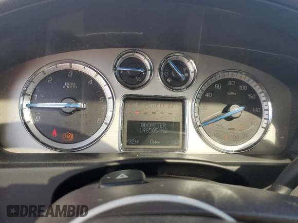 2013 Cadillac Escalade Premium with VIN 1GYS4CEF6DR248440, listed as a Copart auction lot 73847934 with 148,505 mi miles and Salvage Title. Bid and sale history available at carsss.com. Image 9.