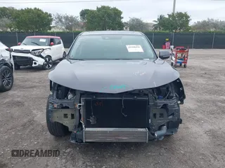 2020 Acura RDX with VIN 5J8TC1H39LL006957, listed as a IAAI auction lot 41420436 with 43,215 mi miles and . Bid and sale history available at DreamBid. Image 12.