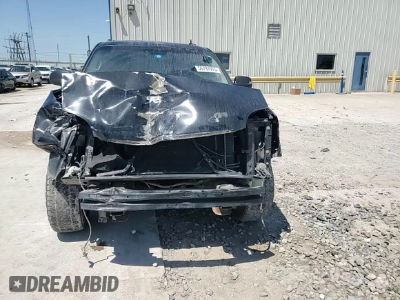 2008 GMC Yukon XL SLT 4SB z VIN 1GKFC16J18J187752, wystawiony jako Copart lot #56797975 z przebiegiem 315 232 mil mil oraz Szkoda całkowita • Salvage title. Historia ofert i sprzedaży dostępna na DreamBid. Obrazek 14.