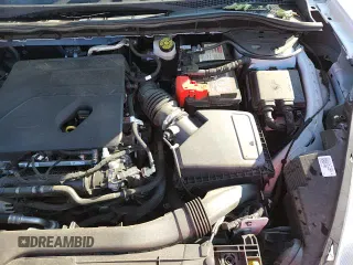 2020 Ford Escape SE с VIN 1FMCU9G69LUB11591, выставлен на аукционе Copart как лот 69432505 с пробегом 57 987 миль миль и Списание • Salvage title. История ставок и продаж доступна на DreamBid. Изображение 16.