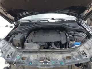 2018 Mercedes-Benz GLE 350 с VIN 4JGDA5HB1JB155692, выставлен на аукционе IAAI как лот 42463669 с пробегом 43 883 миль миль и . История ставок и продаж доступна на DreamBid. Изображение 10.