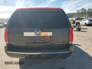 2010 Cadillac Escalade ESV Luxury z VIN 1GYUKHEF6AR184990, wystawiony jako Copart lot #87936785 z przebiegiem 165 317 mil mil oraz Szkoda całkowita • Salvage title. Historia ofert i sprzedaży dostępna na DreamBid. Obrazek 6.