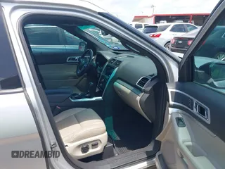 2012 Ford Explorer XLT with VIN 1FMHK7D81CGA67929, listed as a IAAI auction lot 42552460 with 84,452 mi miles and . Bid and sale history available at DreamBid. Image 5.