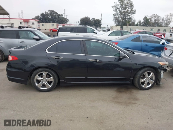 2011 Acura TSX с VIN JH4CU2F62BC003443, выставлен на аукционе IAAI как лот 42039684 с пробегом 143 464 миль миль и . История ставок и продаж доступна на DreamBid. Изображение 13.