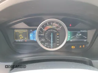 2013 Ford Explorer Limited z VIN 1FM5K8F86DGC44630, wystawiony jako Copart lot #55729575 z przebiegiem 130 126 mil mil oraz Szkoda całkowita • Salvage title. Historia ofert i sprzedaży dostępna na DreamBid. Obrazek 9.