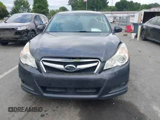 2011 Subaru Legacy Limited Power Moon z VIN 4S3BMCL69B3222293, wystawiony jako IAAI lot #42304231 z przebiegiem 144 857 mil mil oraz . Historia ofert i sprzedaży dostępna na DreamBid. Obrazek 12.