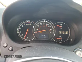 2012 Nissan Maxima S z VIN 1N4AA5AP3CC833214, wystawiony jako Copart lot #57098195 z przebiegiem 121 169 mil mil oraz Szkoda całkowita • Salvage title. Historia ofert i sprzedaży dostępna na DreamBid. Obrazek 9.