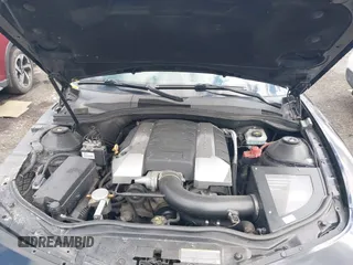 2011 Chevrolet Camaro 2SS with VIN 2G1FK1EJ3B9123949, listed as a IAAI auction lot 41860752 with 81,097 mi miles and . Bid and sale history available at DreamBid. Image 10.