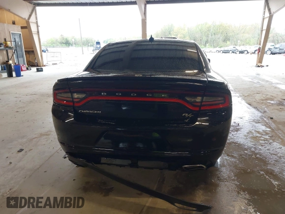 2017 Dodge Charger R/T with VIN 2C3CDXCT3HH559182, listed as a IAAI auction lot 41920058 with 137,730 mi miles and . Bid and sale history available at DreamBid. Image 16.