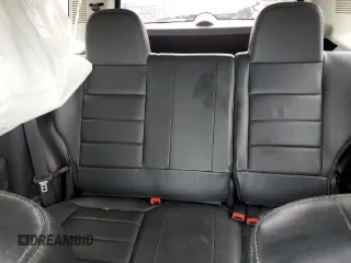 2016 Jeep Patriot High Altitude with VIN 1C4NJRFB1GD523644, listed as a Copart auction lot 58668995 with 77,179 mi miles and Salvage title. Bid and sale history available at DreamBid. Image 10.