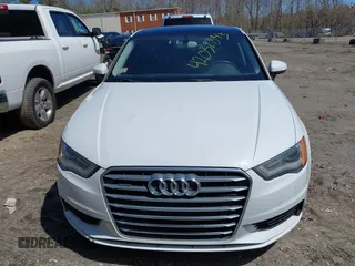 2015 Audi S3 2.0T Premium Plus with VIN WAUBFGFF0F1006716, listed as a IAAI auction lot 42038843 with 190,076 mi miles. Bid and sale history available at carsss.com. Image 12.