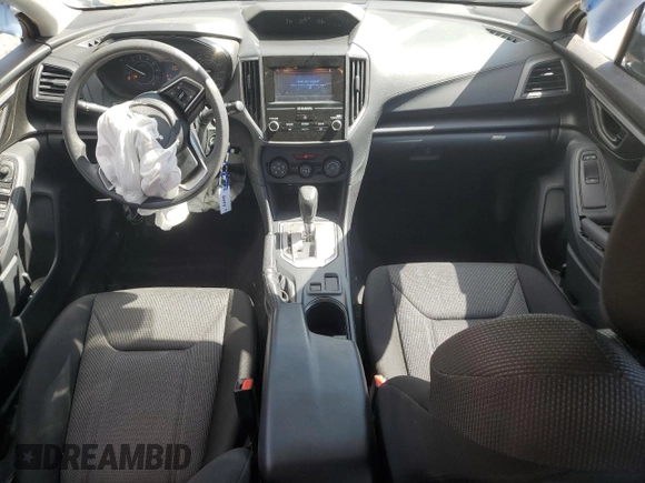 2023 Subaru Impreza z VIN 4S3GTAB67P3714469, wystawiony jako Copart lot #63394865 z przebiegiem 155 524 mil mil oraz Czysty tytuł • Clean title. Historia ofert i sprzedaży dostępna na DreamBid. Obrazek 8.