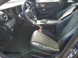 2019 Mercedes-Benz E 300 с VIN WDDZF4KB1KA656934, выставлен на аукционе Copart как лот 54543455 с пробегом Не указан миль и Списание • Salvage title. История ставок и продаж доступна на DreamBid. Изображение 7.