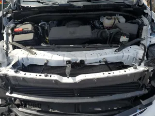 2023 Chevrolet Tahoe LT с VIN 1GNSCNKD5PR198195, выставлен на аукционе Copart как лот 46365905 с пробегом 35 791 миль миль и Чистый • Clean title. История ставок и продаж доступна на DreamBid. Изображение 12.