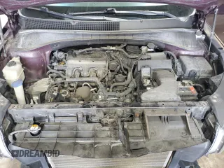 2016 Kia Sorento LX z VIN 5XYPGDA54GG062999, wystawiony jako Copart lot #57157845 z przebiegiem 137 901 mil mil oraz Szkoda całkowita • Salvage title. Historia ofert i sprzedaży dostępna na DreamBid. Obrazek 12.