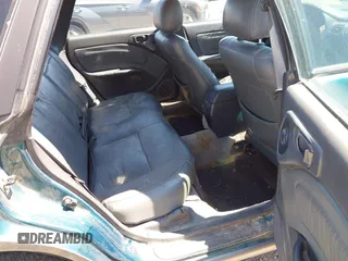 1996 Subaru Legacy Outback z VIN 4S3BG6854T7980058, wystawiony jako IAAI lot #42641853 z przebiegiem 291 685 mil mil oraz . Historia ofert i sprzedaży dostępna na DreamBid. Obrazek 8.