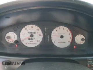 2004 Mitsubishi Diamante z VIN 6MMAP87P64T002041, wystawiony jako Copart lot #48525945 z przebiegiem 121 570 mil mil oraz Szkoda całkowita • Salvage title. Historia ofert i sprzedaży dostępna na DreamBid. Obrazek 9.