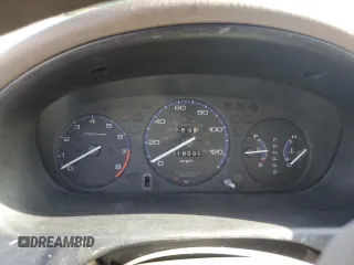 2000 Honda Civic EX z VIN 1HGEJ8644YL006620, wystawiony jako Copart lot #53127955 z przebiegiem 218 099 mil mil oraz Szkoda całkowita • Salvage title. Historia ofert i sprzedaży dostępna na DreamBid. Obrazek 9.