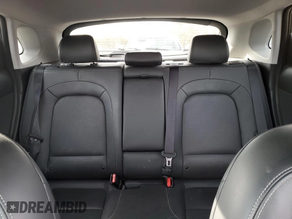 2020 Hyundai Kona Limited z VIN KM8K33A51LU434383, wystawiony jako Copart lot #51692775 z przebiegiem 44 046 mil mil oraz Szkoda całkowita • Salvage title. Historia ofert i sprzedaży dostępna na DreamBid. Obrazek 10.