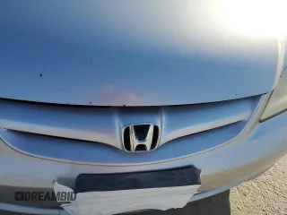 2004 Honda Civic VP with VIN 2HGES16344H616696, listed as a Copart auction lot 60273924 with 163,378 mi miles and Salvage title. Bid and sale history available at DreamBid. Image 11.