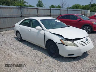 2009 Toyota Camry z VIN 4T4BE46K59R128252, wystawiony jako IAAI lot #42415005 z przebiegiem 166 369 mil mil oraz . Historia ofert i sprzedaży dostępna na DreamBid. Obrazek 1.
