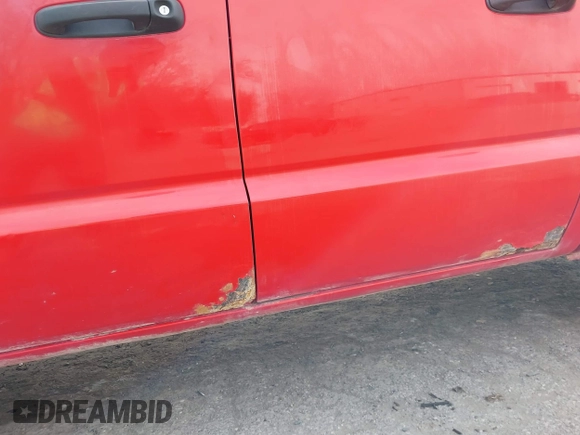 2008 Dodge Dakota SLT z VIN 1D7HW48K88S594342, wystawiony jako IAAI lot #41819673 z przebiegiem 116 134 mil mil oraz . Historia ofert i sprzedaży dostępna na DreamBid. Obrazek 14.