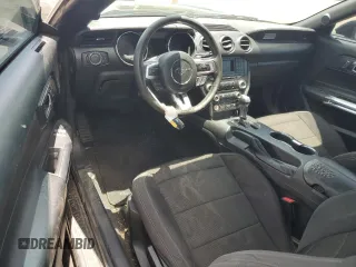 2016 Ford Mustang V6 z VIN 1FA6P8AM0G5228315, wystawiony jako Copart lot #62319095 z przebiegiem 146 673 mil mil oraz Szkoda całkowita • Salvage title. Historia ofert i sprzedaży dostępna na DreamBid. Obrazek 8.