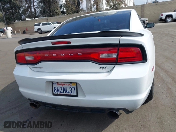 2012 Dodge Charger RT Plus with VIN 2C3CDXCT2CH302202, listed as a IAAI auction lot 41465531 with 166,705 mi miles and . Bid and sale history available at DreamBid. Image 17.