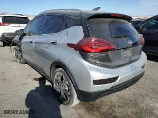 2017 Chevrolet Bolt EV Premier with VIN 1G1FX6S01H4189454, listed as a Copart auction lot 69521172 with 78,064 mi miles. Bid and sale history available at carsss.com. Image 2.