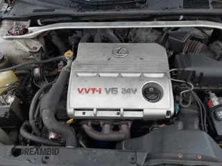 2003 Lexus ES 300 with VIN JTHBF30G130133021, listed as a IAAI auction lot 41848909 with 172,400 mi miles and . Bid and sale history available at DreamBid. Image 10.