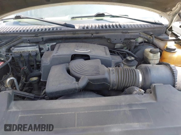 2004 Ford Expedition Eddie Bauer with VIN 1FMFU18L44LA69020, listed as a IAAI auction lot 42596968 with 312,546 mi miles and . Bid and sale history available at DreamBid. Image 10.