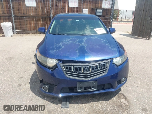 2011 Acura TSX z VIN JH4CU2F68BC004385, wystawiony jako IAAI lot #42615823 z przebiegiem 203 467 mil mil oraz . Historia ofert i sprzedaży dostępna na DreamBid. Obrazek 12.