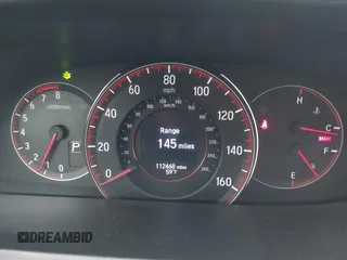 2016 Honda Accord Touring with VIN 1HGCT2B0XGA006388, listed as a IAAI auction lot 42103901 with 112,468 mi miles and . Bid and sale history available at DreamBid. Image 7.