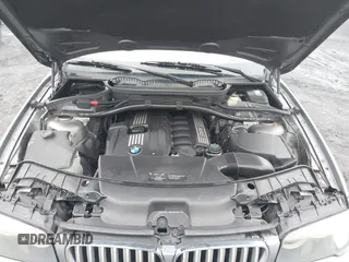 2009 BMW X3 xDrive30i with VIN WBXPC93439WJ27511, listed as a IAAI auction lot 41971762 with 112,766 mi miles. Bid and sale history available at carsss.com. Image 10.