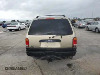 2000 Ford Explorer z VIN 1FMDU65P9YUB42443, wystawiony jako Copart lot #70036074 z przebiegiem 175 479 mil mil oraz Szkoda całkowita • Salvage title. Historia ofert i sprzedaży dostępna na DreamBid. Obrazek 6.