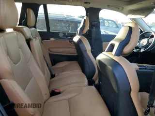 2016 Volvo XC90 T6 Momentum with VIN YV4A22PK3G1056159, listed as a Copart auction lot 47103025 with 120,773 mi miles and Salvage Title. Bid and sale history available at carsss.com. Image 11.