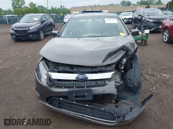 2012 Ford Fusion SE with VIN 3FAHP0HA4CR207481, listed as a IAAI auction lot 42308969 with 198,735 mi miles and . Bid and sale history available at DreamBid. Image 12.