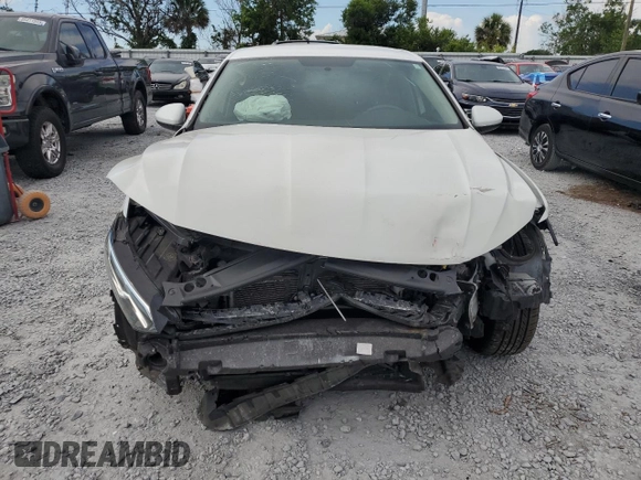 2020 Volkswagen Jetta S z VIN 3VWC57BU8LM079262, wystawiony jako Copart lot #60358755 z przebiegiem 44 514 mil mil oraz Nie do naprawy • Non repairable. Historia ofert i sprzedaży dostępna na DreamBid. Obrazek 5.