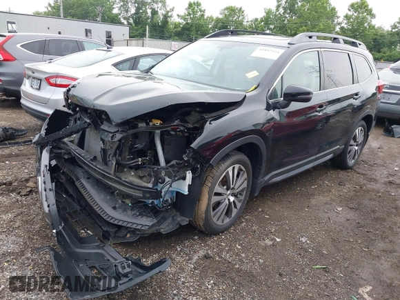 2020 Subaru Ascent Limited z VIN 4S4WMAPD4L3480605, wystawiony jako IAAI lot #42497524 z przebiegiem 71 241 mil mil oraz . Historia ofert i sprzedaży dostępna na DreamBid. Obrazek 18.