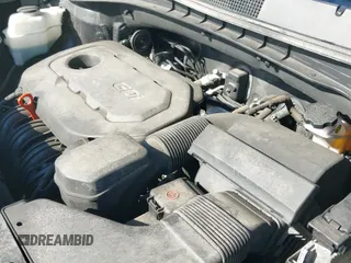 2018 Kia Sorento LX with VIN 5XYPG4A3XJG392894, listed as a IAAI auction lot 42975313 with 87,978 mi miles and . Bid and sale history available at DreamBid. Image 19.